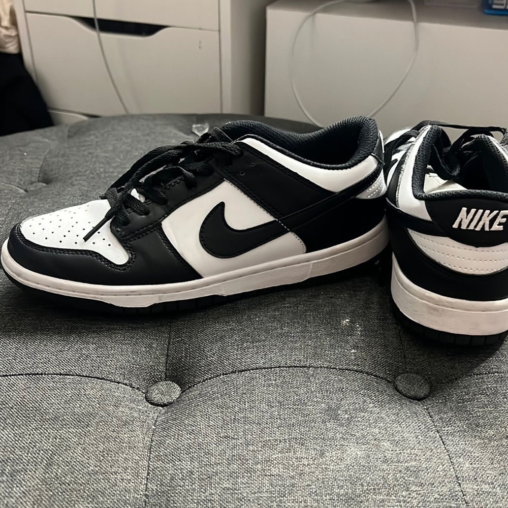 COPY - Nike panda dunk low